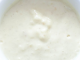 La sauce fromagère à l’emmental La sauce fromagère à l’emmental