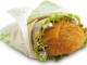 Le P’tit wrap ranch Le P’tit wrap ranch